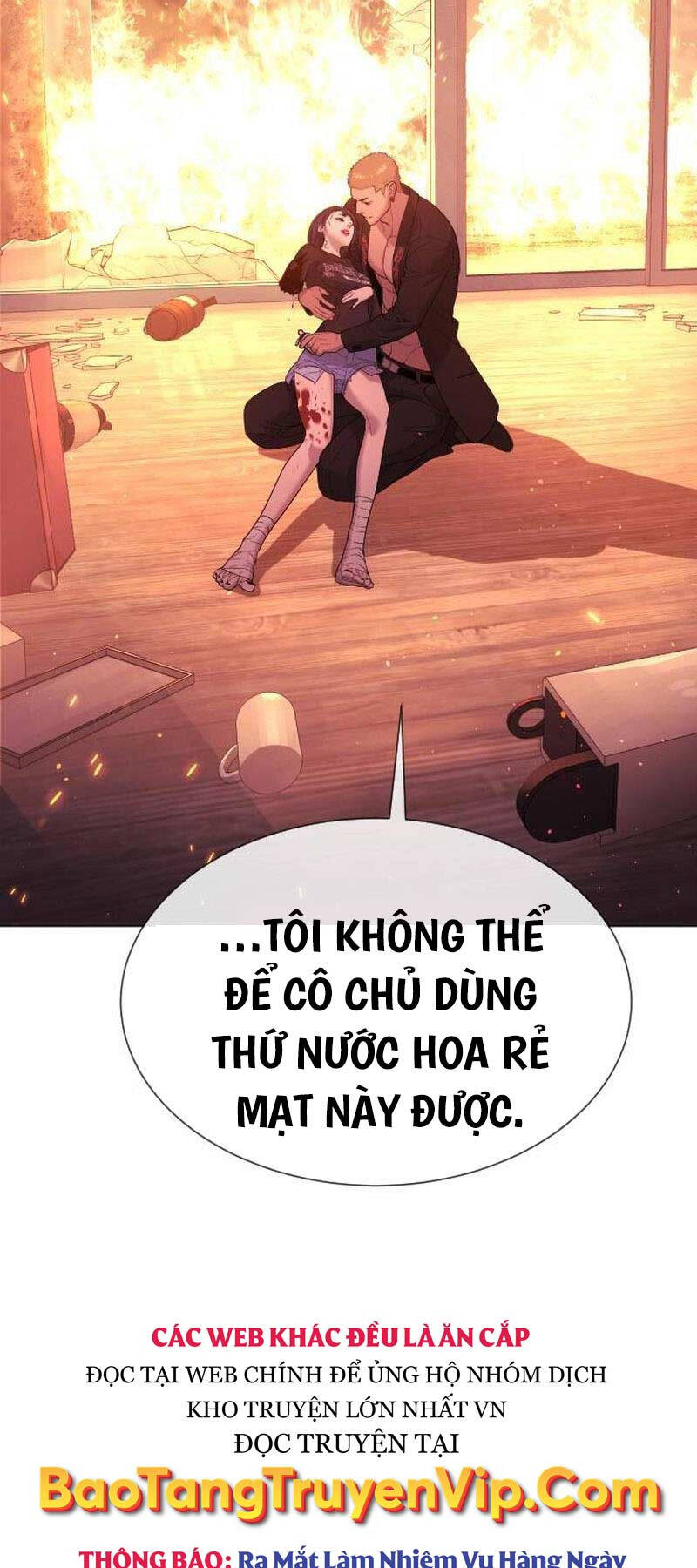 Sát Thủ Peter Chap 36.5 - Next Chap 37.5