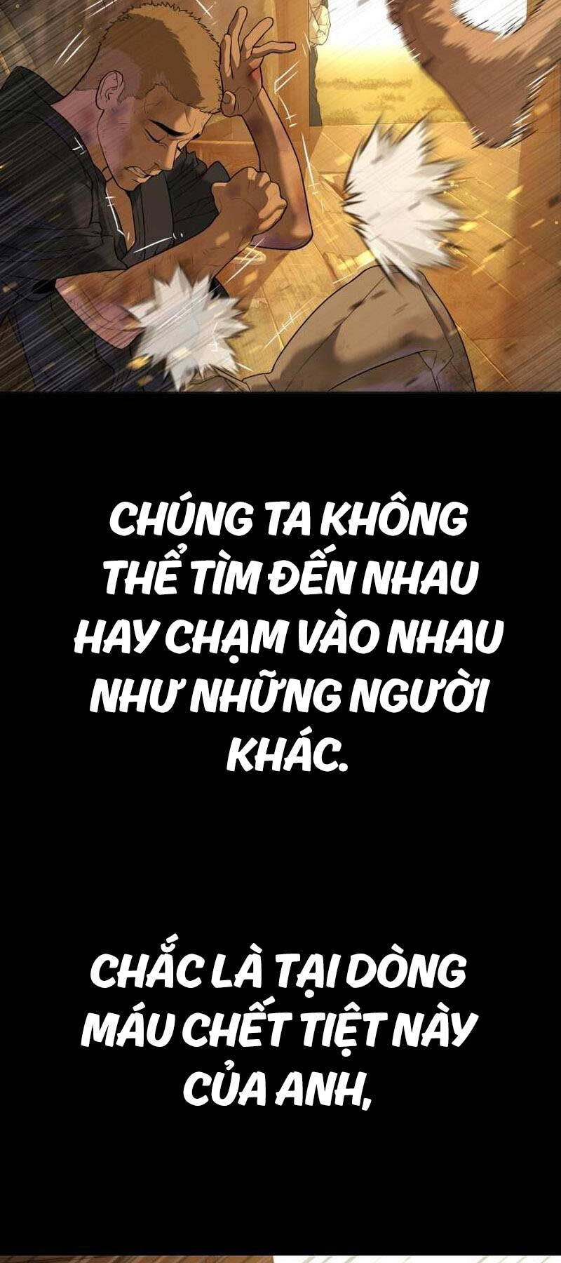 Sát Thủ Peter Chap 36.5 - Next Chap 37.5