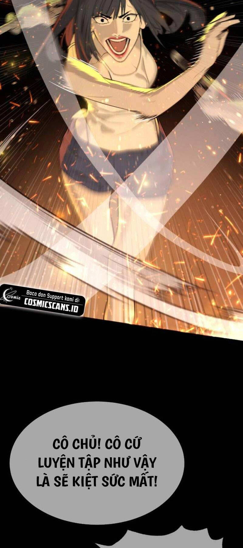 Sát Thủ Peter Chap 36.5 - Next Chap 37.5