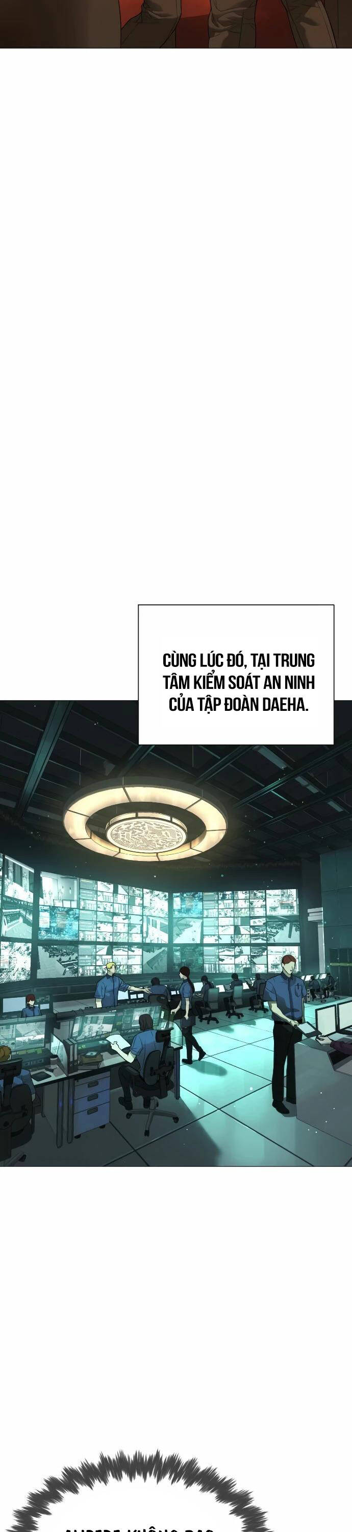Sát Thủ Peter Chap 40 - Next Chap 41