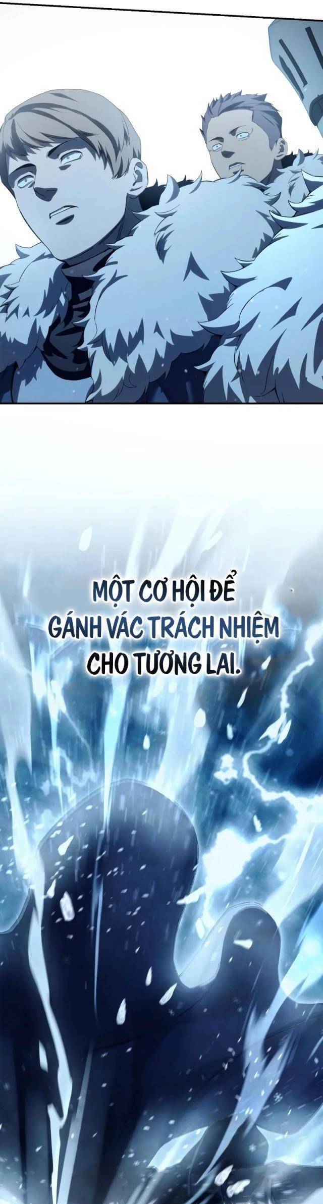 Tinh Tú Kiếm Sĩ Chap 73 - Next Chap 74
