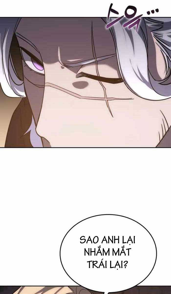 Tinh Tú Kiếm Sĩ Chap 3.5 - Next Chap 4.5