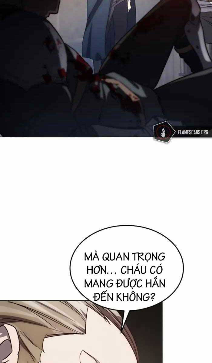 Tinh Tú Kiếm Sĩ Chap 3.5 - Next Chap 4.5