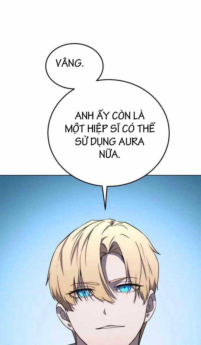 Tinh Tú Kiếm Sĩ Chap 3.5 - Next Chap 4.5