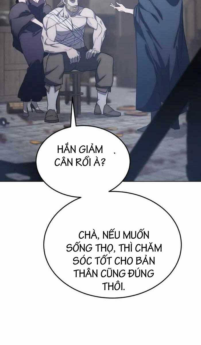 Tinh Tú Kiếm Sĩ Chap 3.5 - Next Chap 4.5