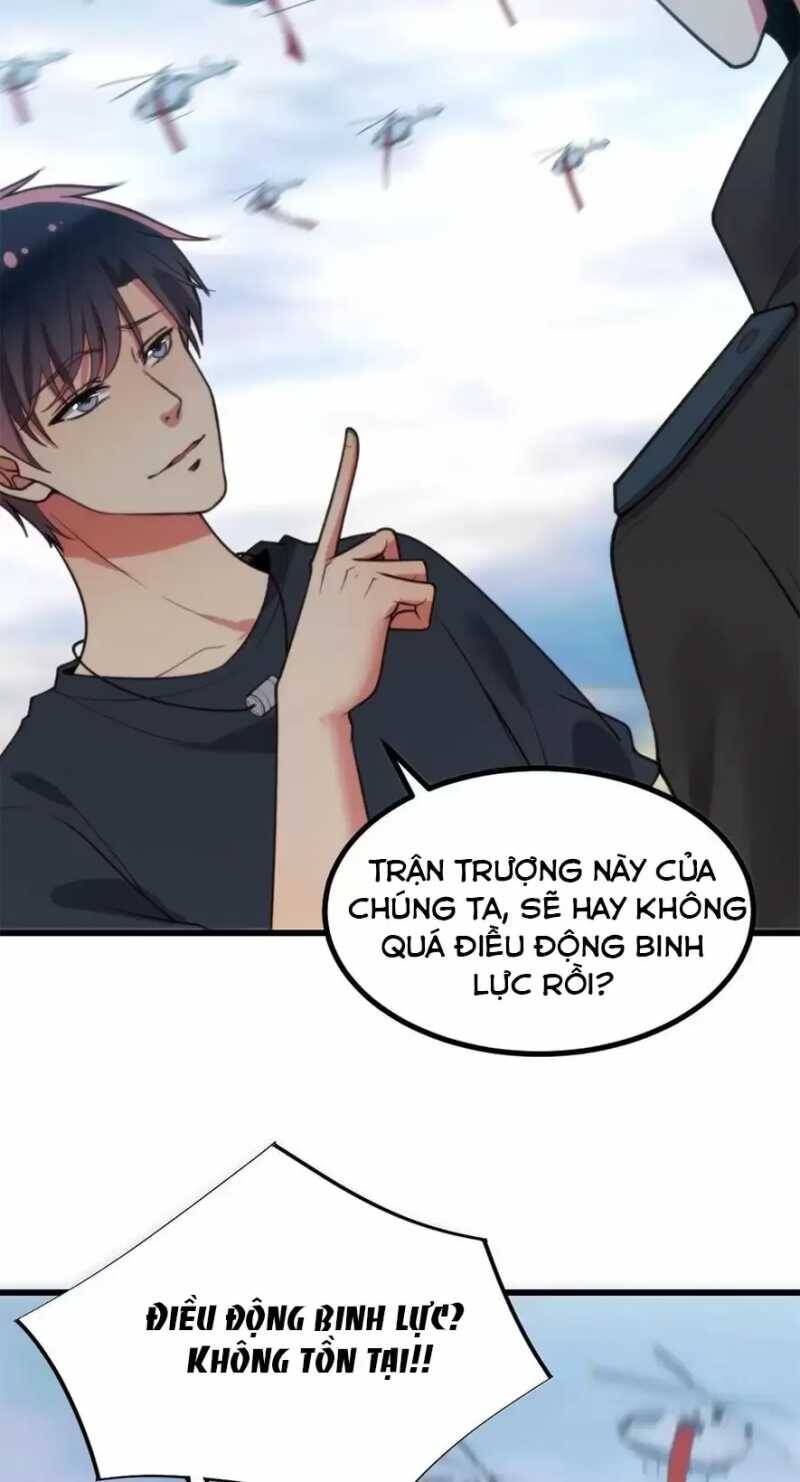 Ta Có 90 Tỷ Tiền Liếm Cẩu! Chap 252 - Next Chap 253