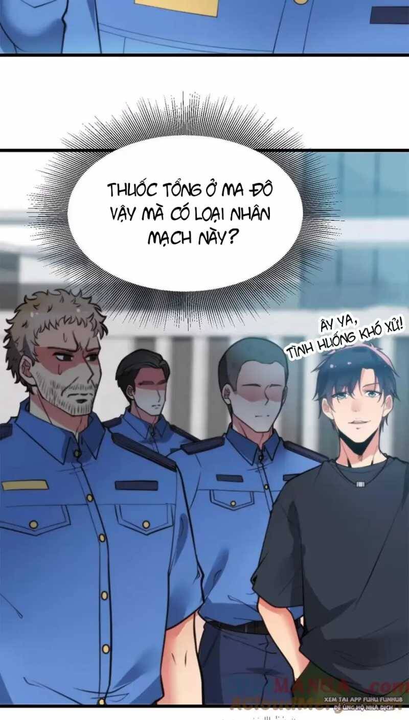 Ta Có 90 Tỷ Tiền Liếm Cẩu! Chap 252 - Next Chap 253