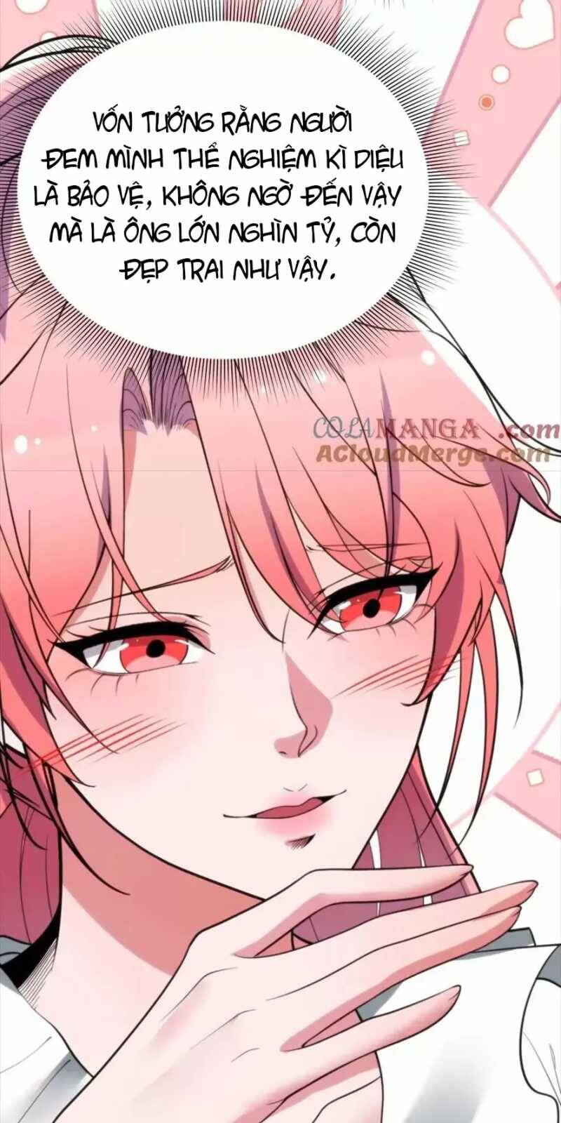 Ta Có 90 Tỷ Tiền Liếm Cẩu! Chap 252 - Next Chap 253
