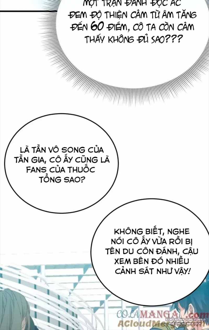 Ta Có 90 Tỷ Tiền Liếm Cẩu! Chap 252 - Next Chap 253