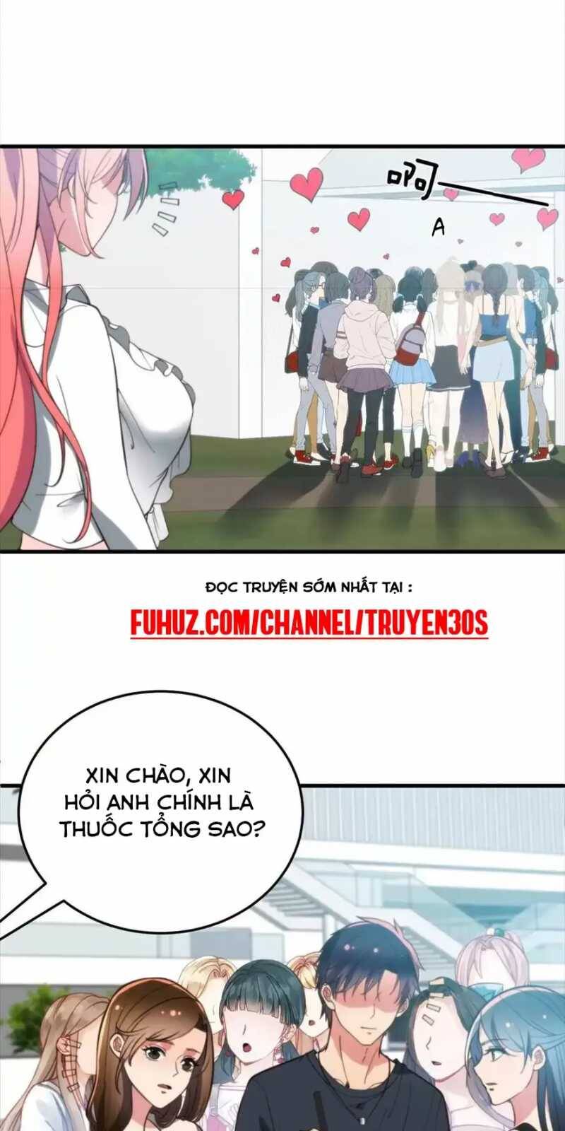 Ta Có 90 Tỷ Tiền Liếm Cẩu! Chap 252 - Next Chap 253