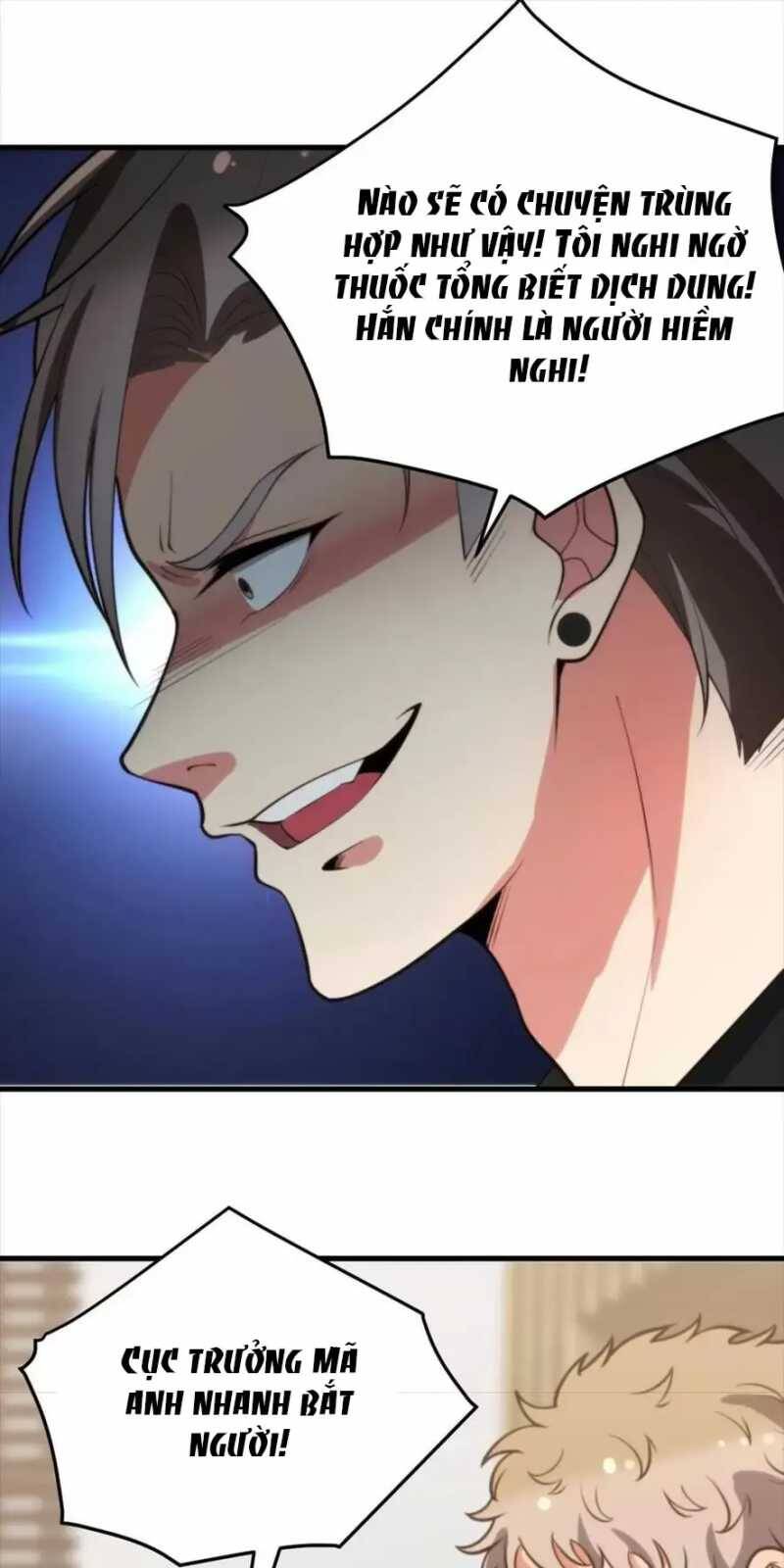 Ta Có 90 Tỷ Tiền Liếm Cẩu! Chap 252 - Next Chap 253