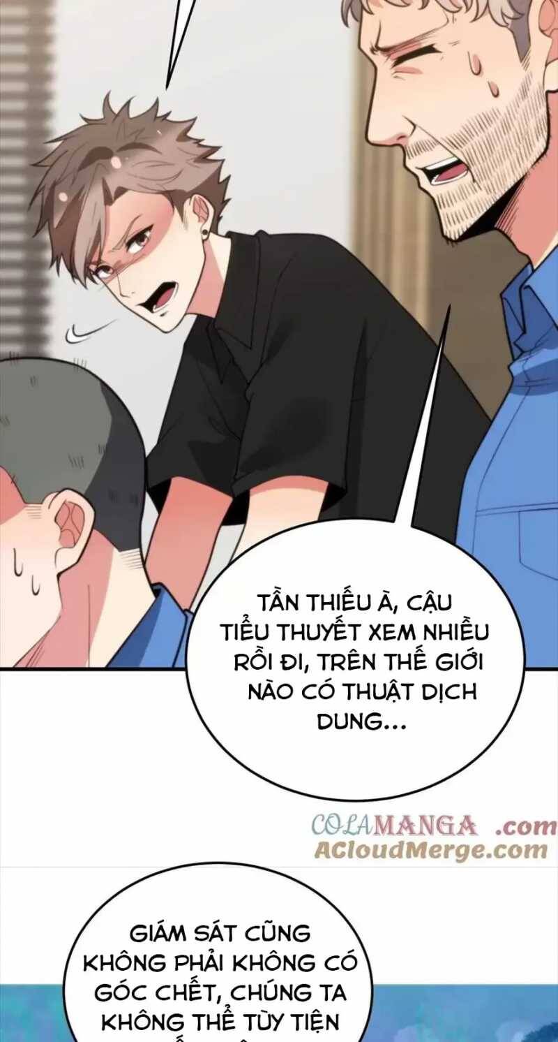 Ta Có 90 Tỷ Tiền Liếm Cẩu! Chap 252 - Next Chap 253