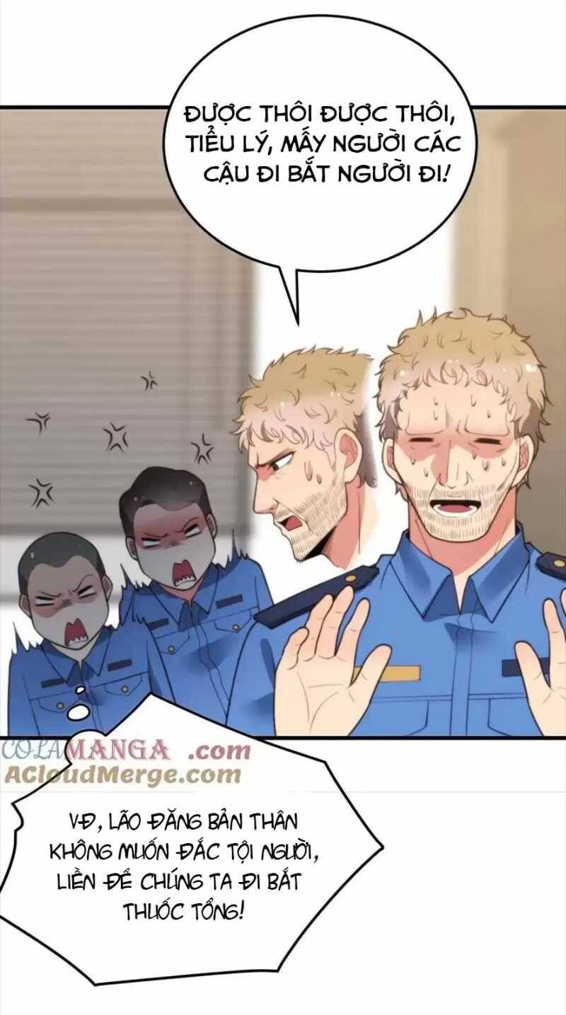 Ta Có 90 Tỷ Tiền Liếm Cẩu! Chap 252 - Next Chap 253