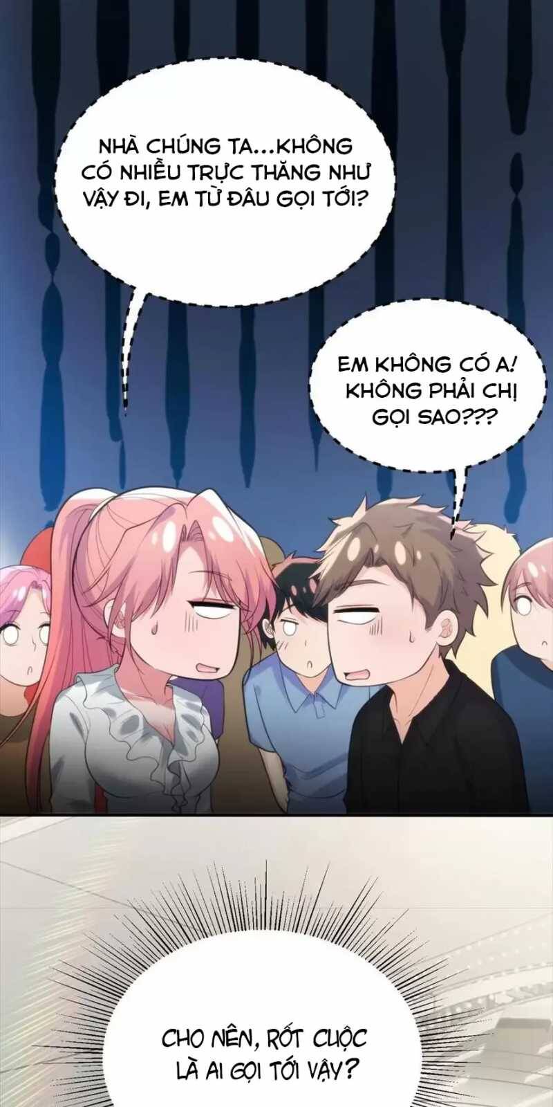 Ta Có 90 Tỷ Tiền Liếm Cẩu! Chap 252 - Next Chap 253
