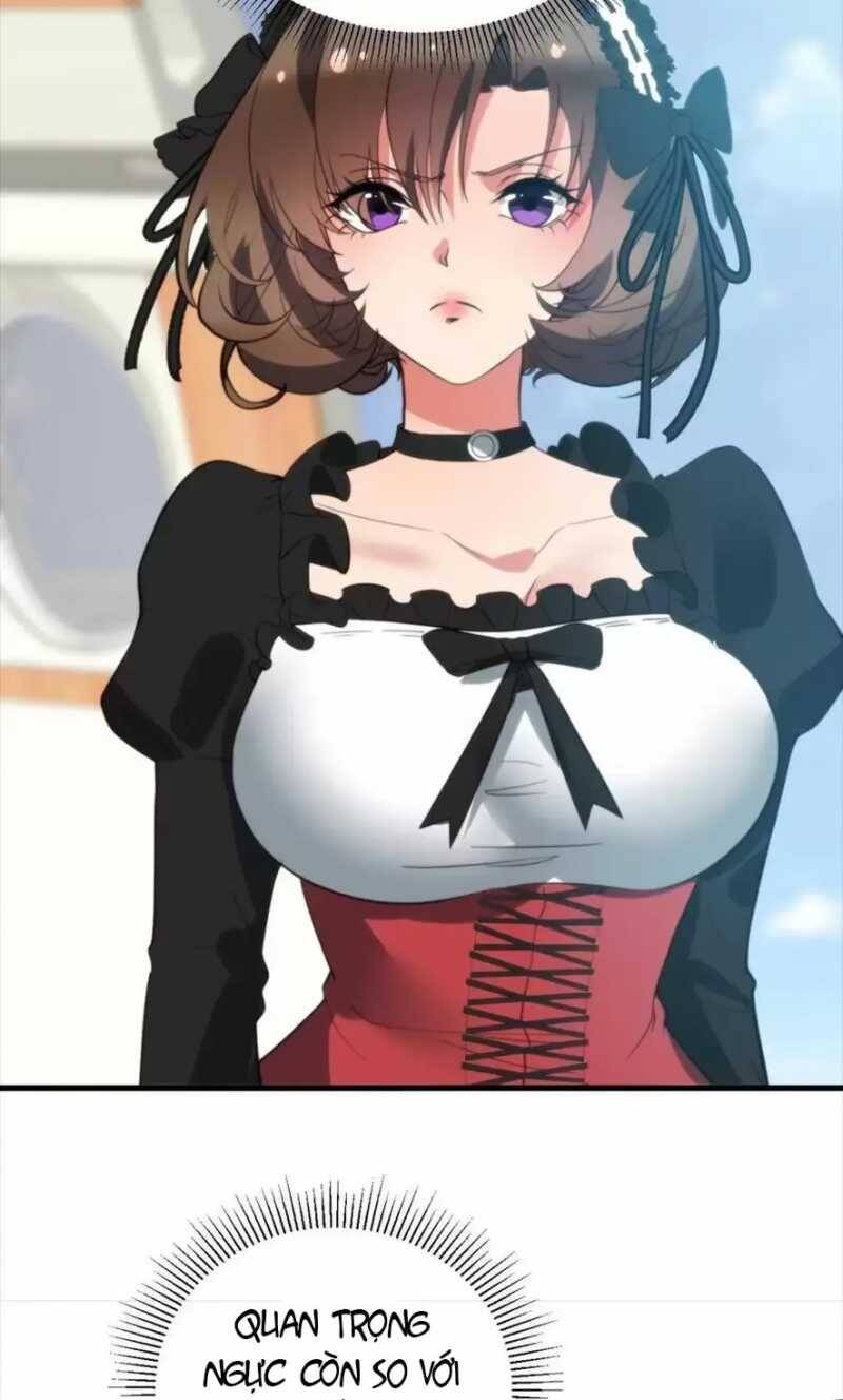 Ta Có 90 Tỷ Tiền Liếm Cẩu! Chap 252 - Next Chap 253
