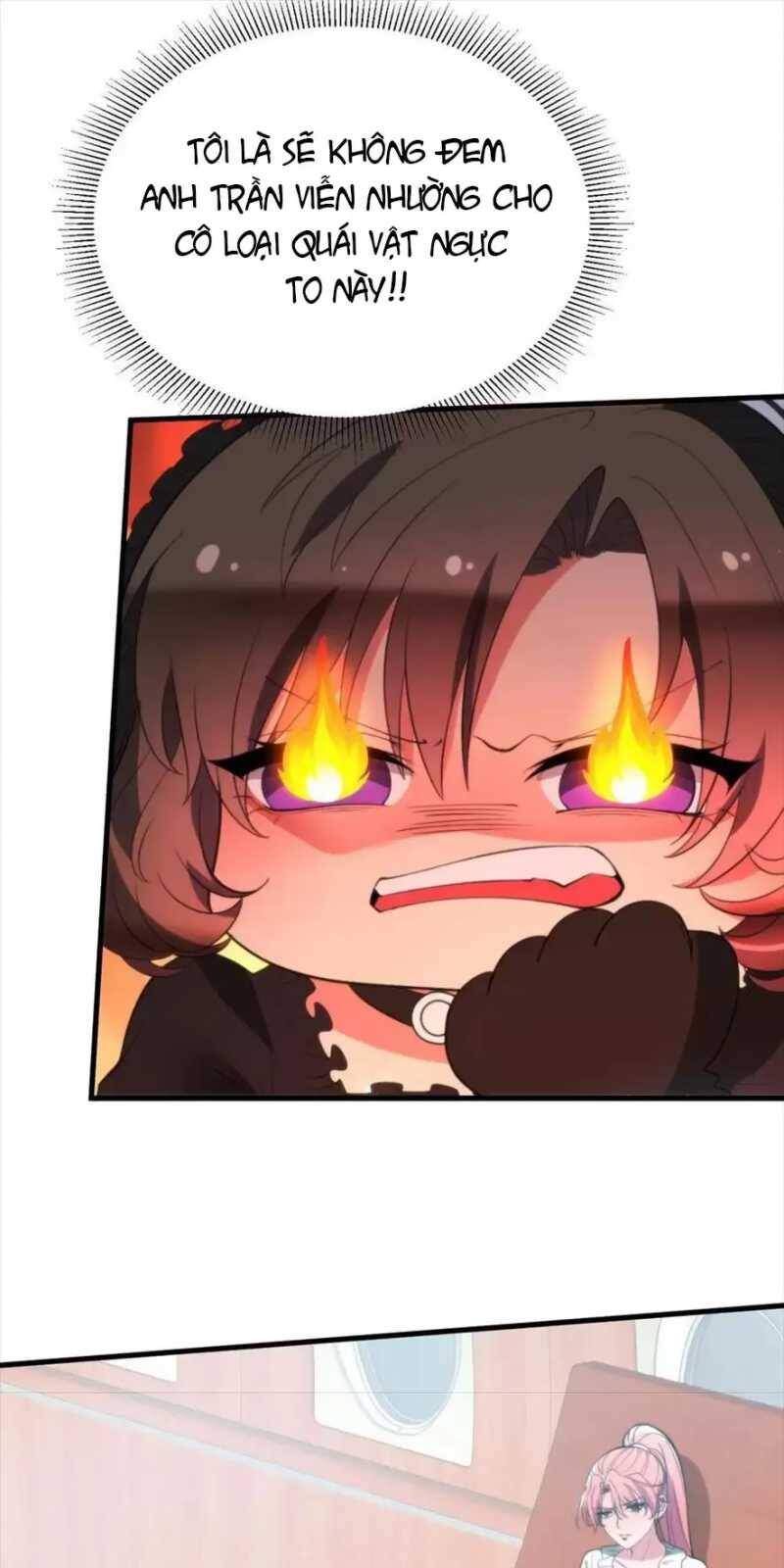 Ta Có 90 Tỷ Tiền Liếm Cẩu! Chap 252 - Next Chap 253