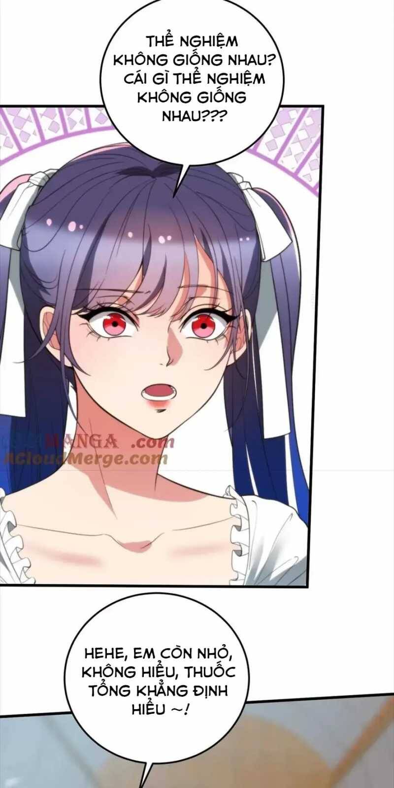 Ta Có 90 Tỷ Tiền Liếm Cẩu! Chap 252 - Next Chap 253