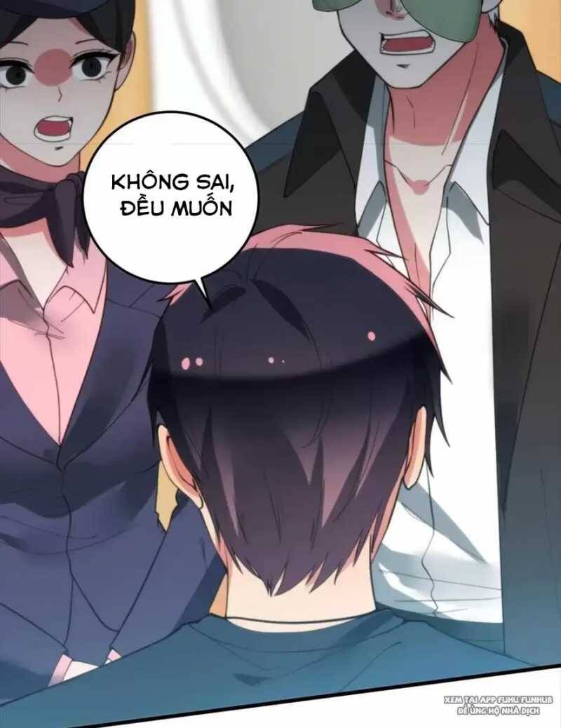 Ta Có 90 Tỷ Tiền Liếm Cẩu! Chap 252 - Next Chap 253