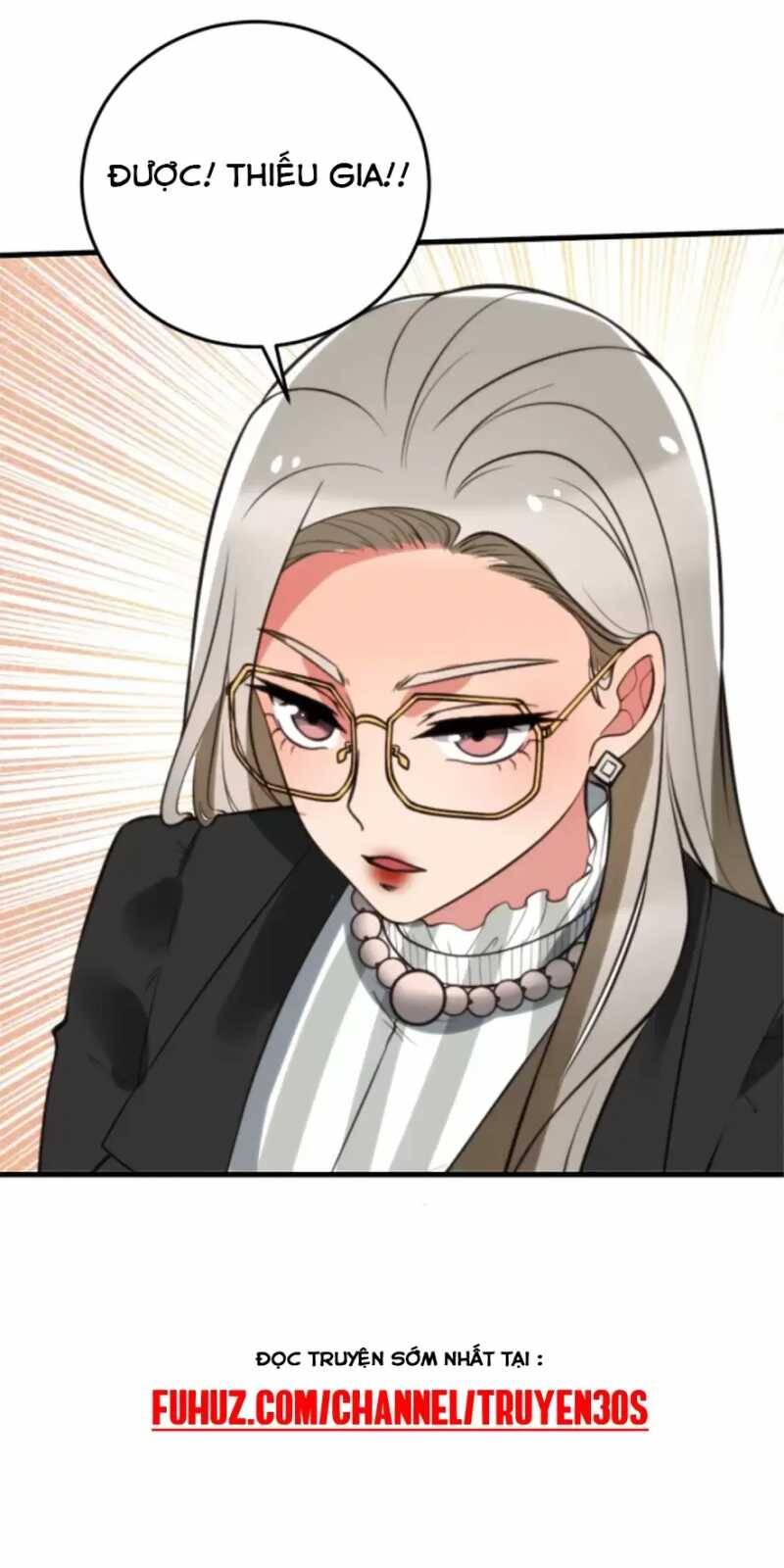 Ta Có 90 Tỷ Tiền Liếm Cẩu! Chap 252 - Next Chap 253