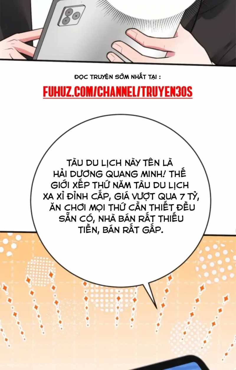 Ta Có 90 Tỷ Tiền Liếm Cẩu! Chap 252 - Next Chap 253