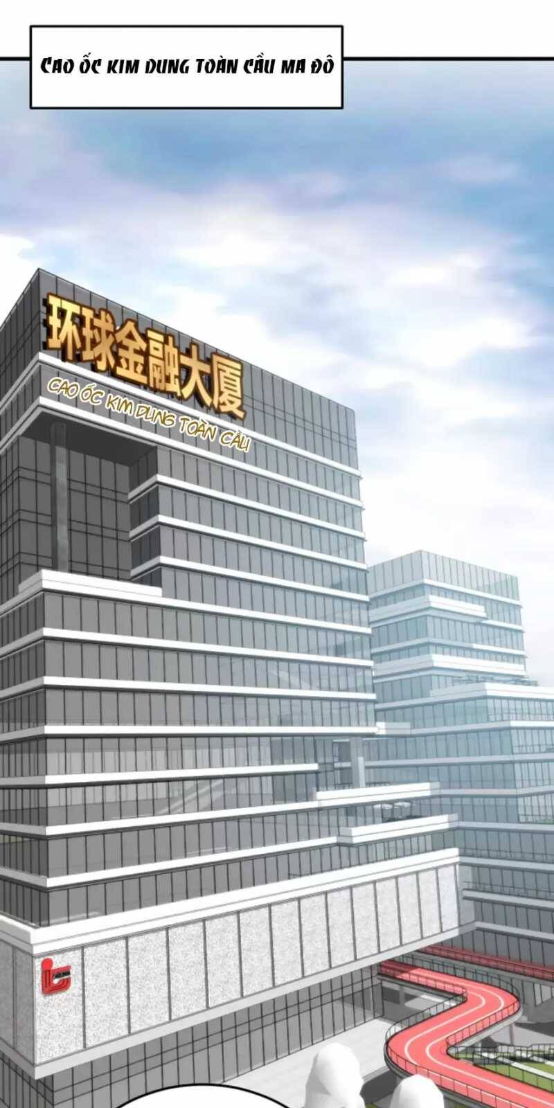 Ta Có 90 Tỷ Tiền Liếm Cẩu! Chap 252 - Next Chap 253