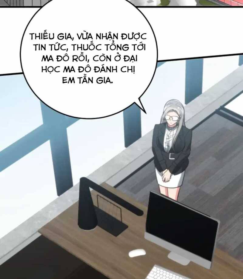 Ta Có 90 Tỷ Tiền Liếm Cẩu! Chap 252 - Next Chap 253