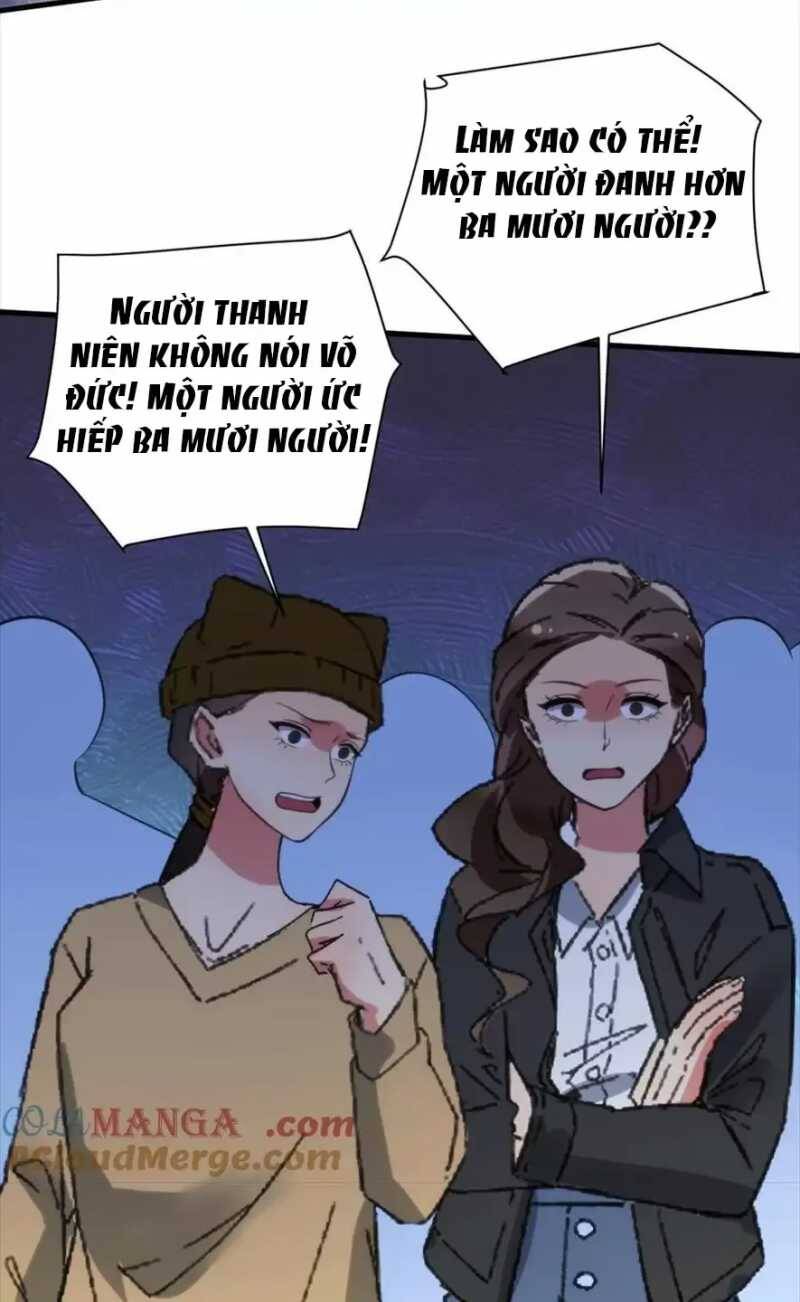Ta Có 90 Tỷ Tiền Liếm Cẩu! Chap 252 - Next Chap 253