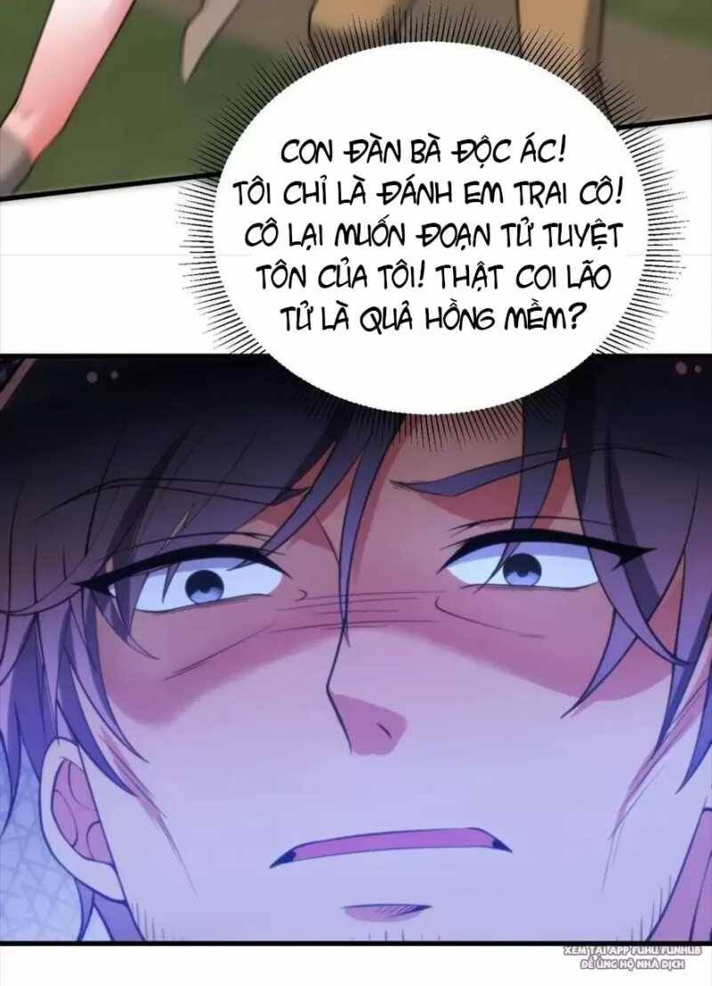 Ta Có 90 Tỷ Tiền Liếm Cẩu! Chap 252 - Next Chap 253