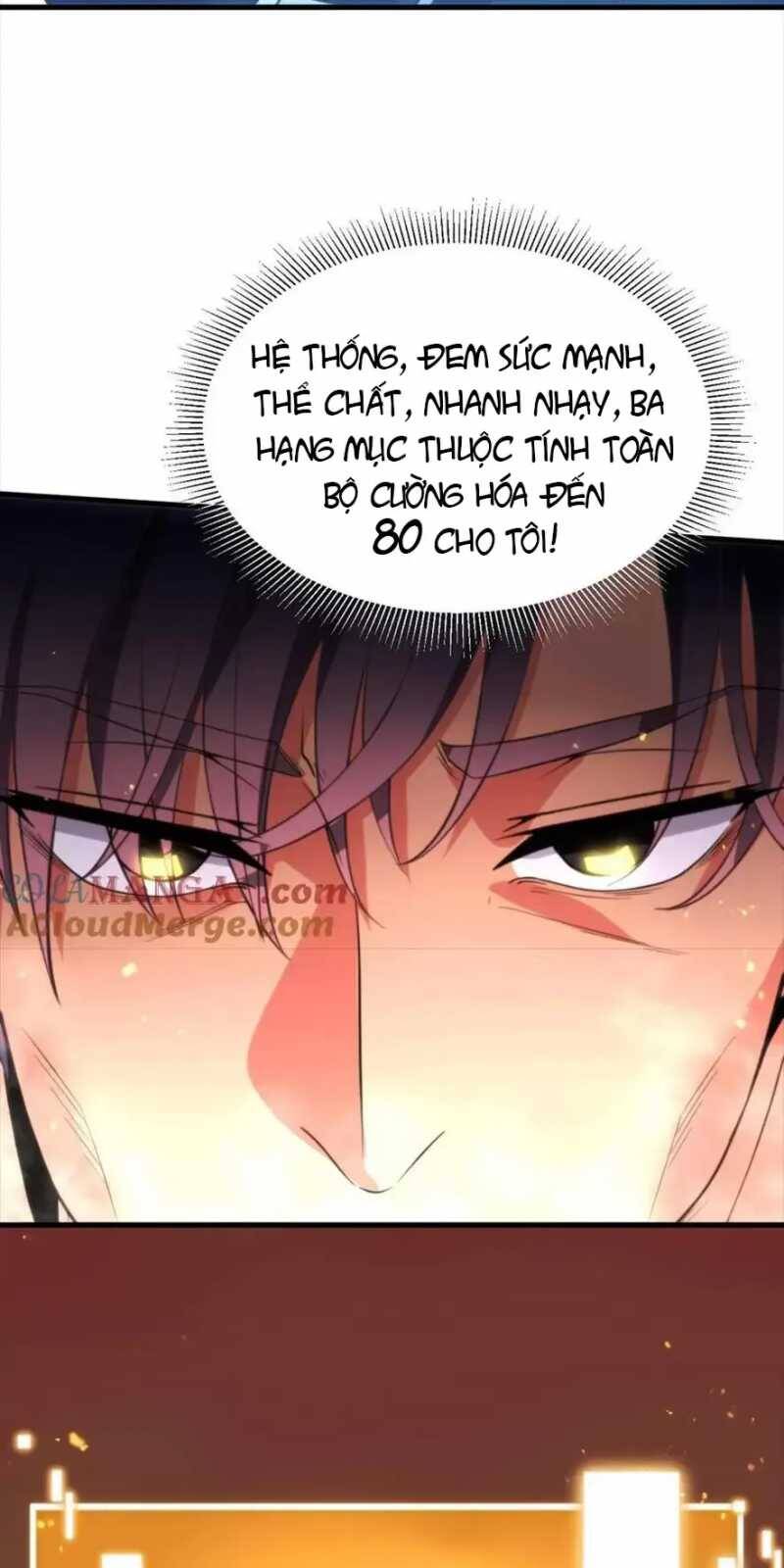 Ta Có 90 Tỷ Tiền Liếm Cẩu! Chap 252 - Next Chap 253