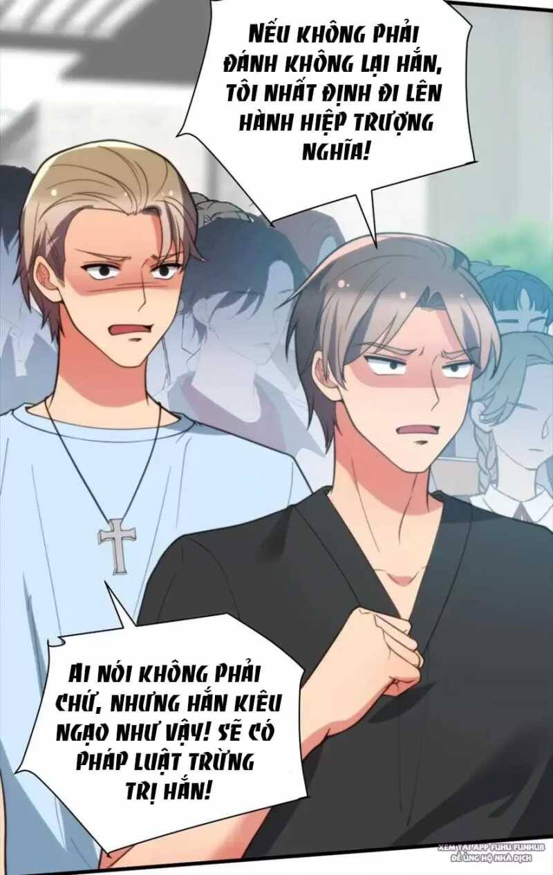 Ta Có 90 Tỷ Tiền Liếm Cẩu! Chap 252 - Next Chap 253