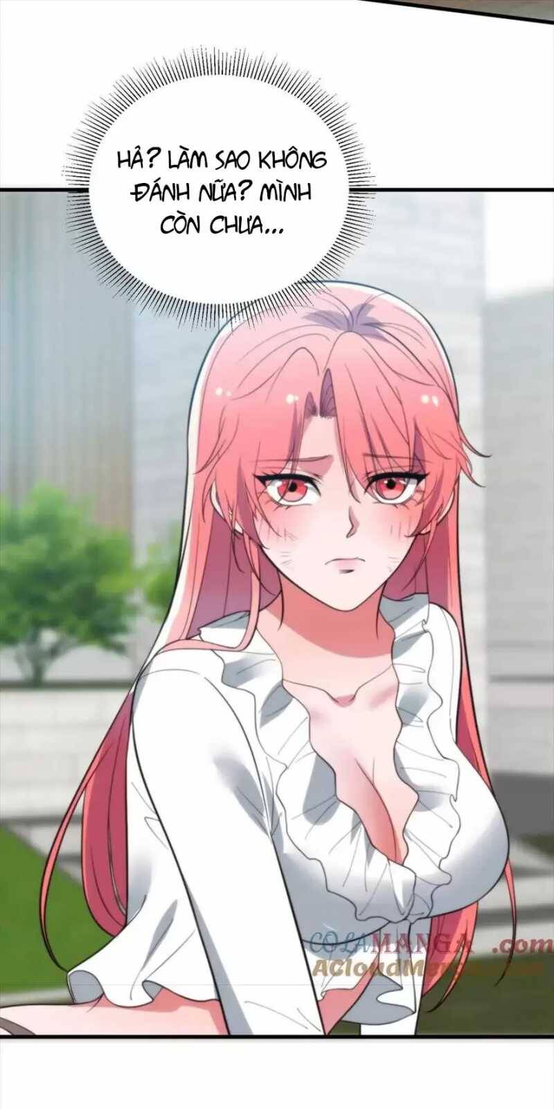 Ta Có 90 Tỷ Tiền Liếm Cẩu! Chap 252 - Next Chap 253