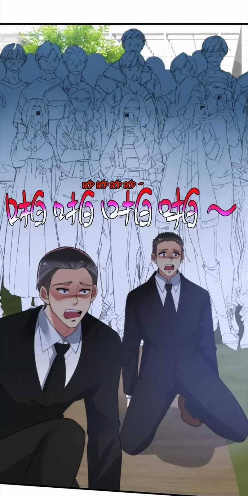 Ta Có 90 Tỷ Tiền Liếm Cẩu! Chap 252 - Next Chap 253