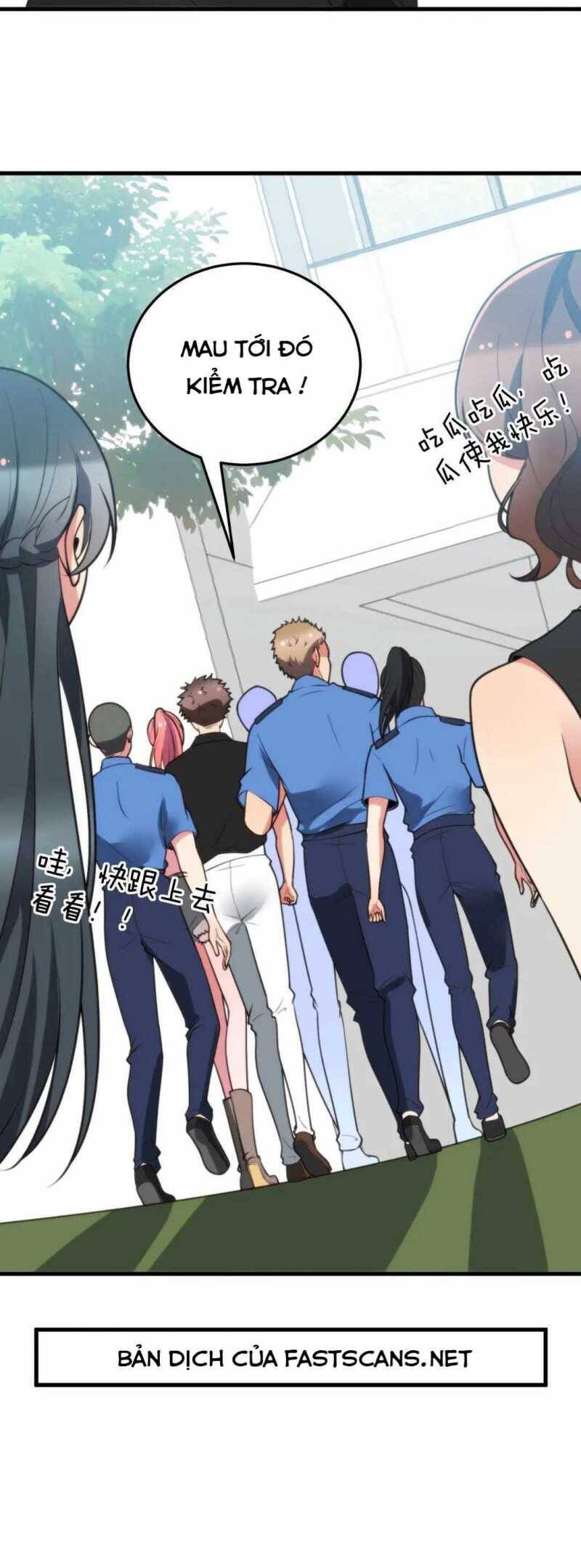 Ta Có 90 Tỷ Tiền Liếm Cẩu! Chap 252 - Next Chap 253