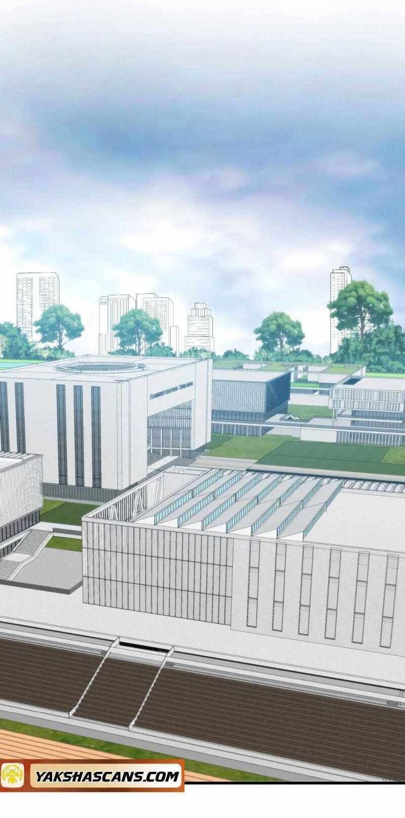 Ta Có 90 Tỷ Tiền Liếm Cẩu! Chap 252 - Next Chap 253