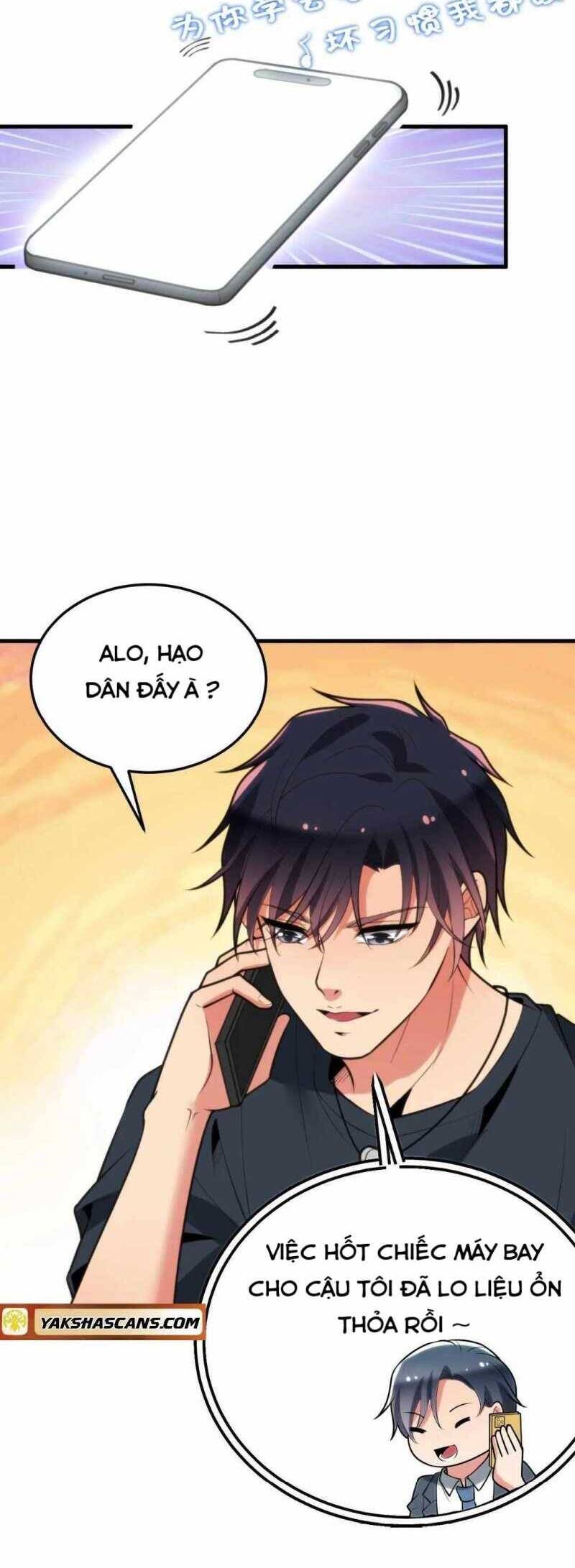 Ta Có 90 Tỷ Tiền Liếm Cẩu! Chap 252 - Next Chap 253