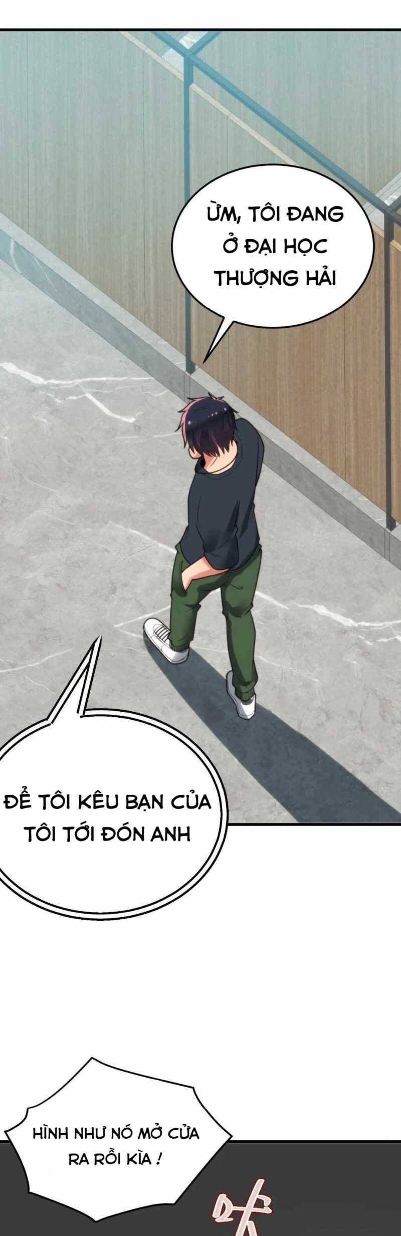 Ta Có 90 Tỷ Tiền Liếm Cẩu! Chap 252 - Next Chap 253