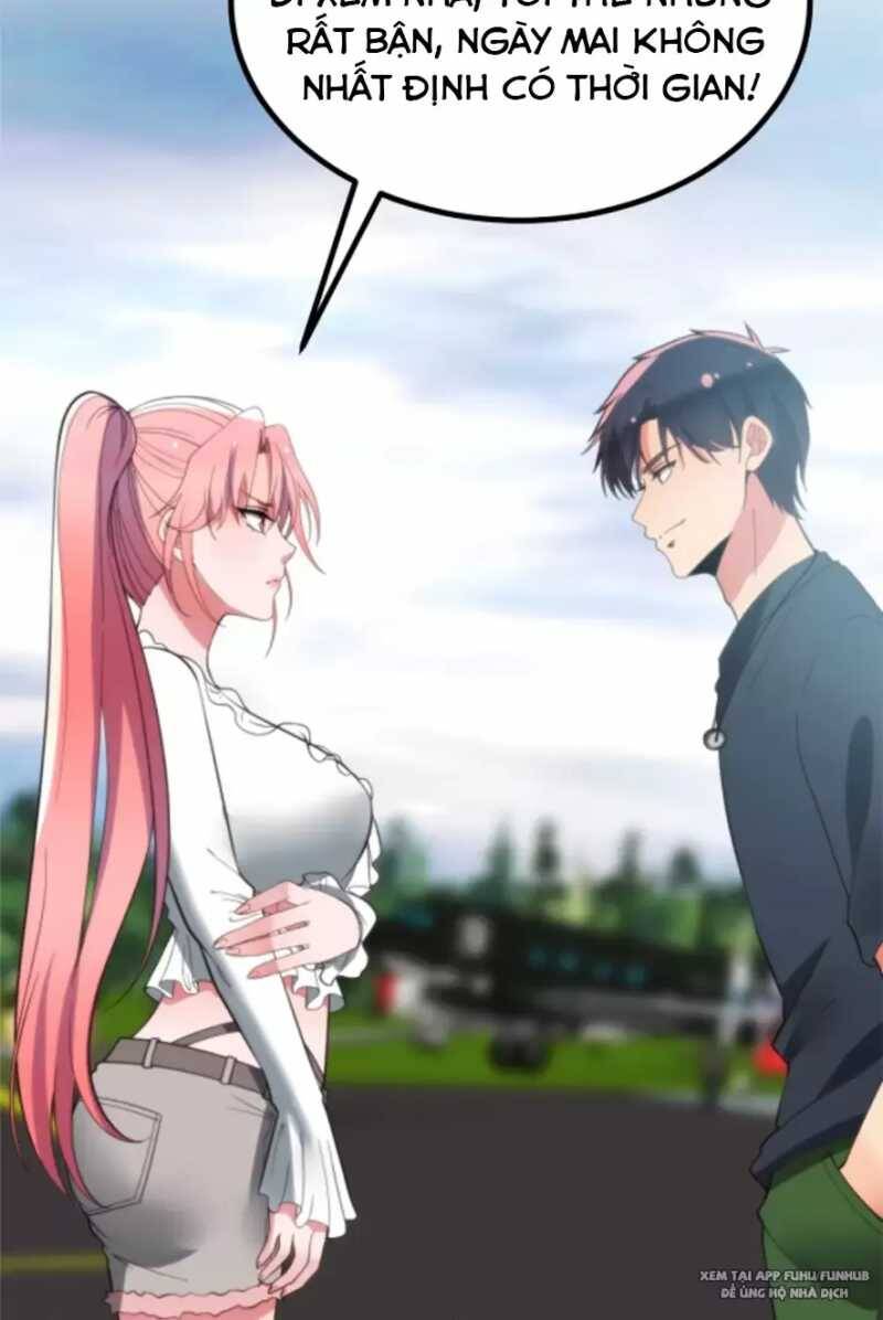 Ta Có 90 Tỷ Tiền Liếm Cẩu! Chap 252 - Next Chap 253