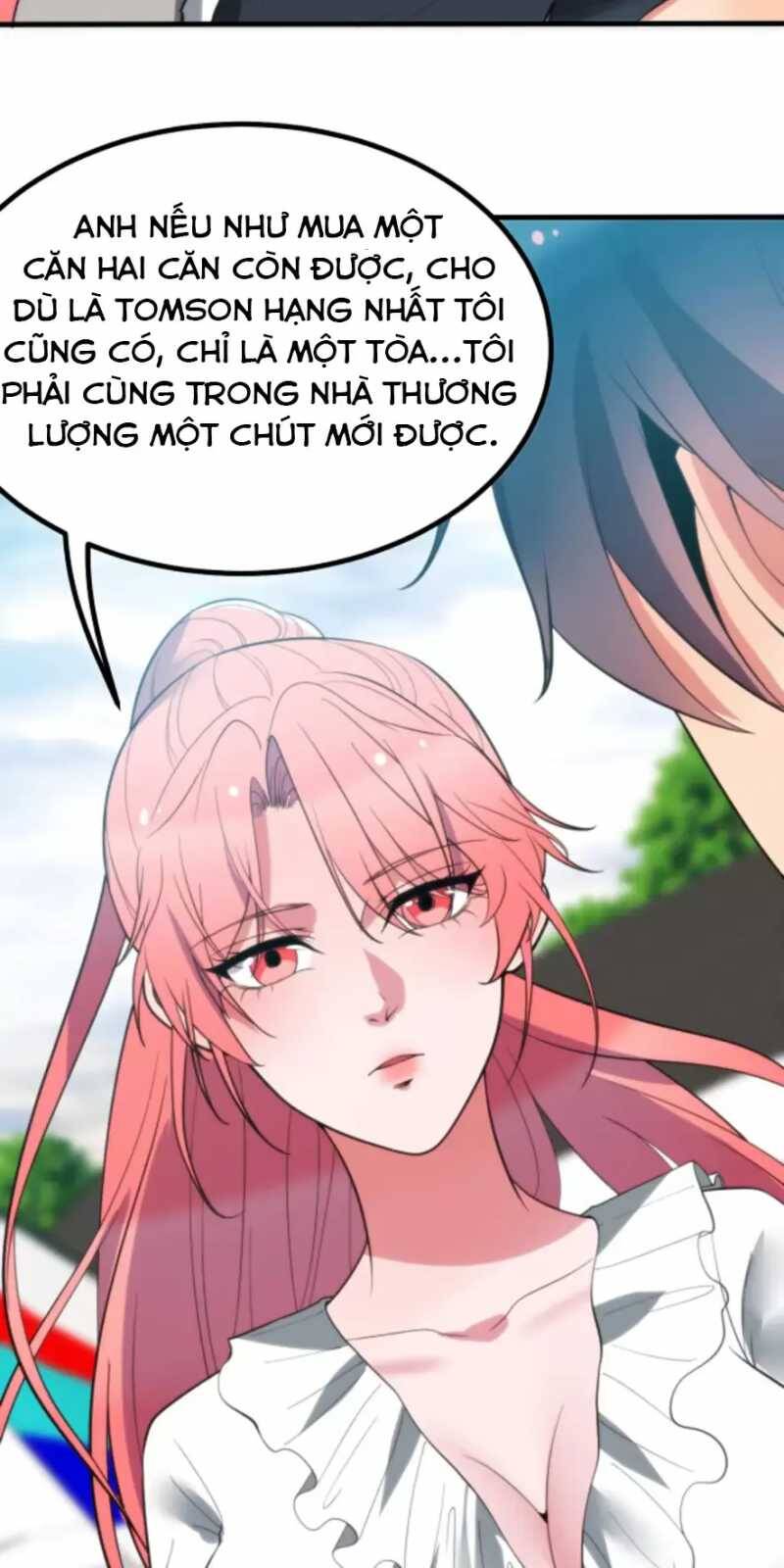 Ta Có 90 Tỷ Tiền Liếm Cẩu! Chap 252 - Next Chap 253
