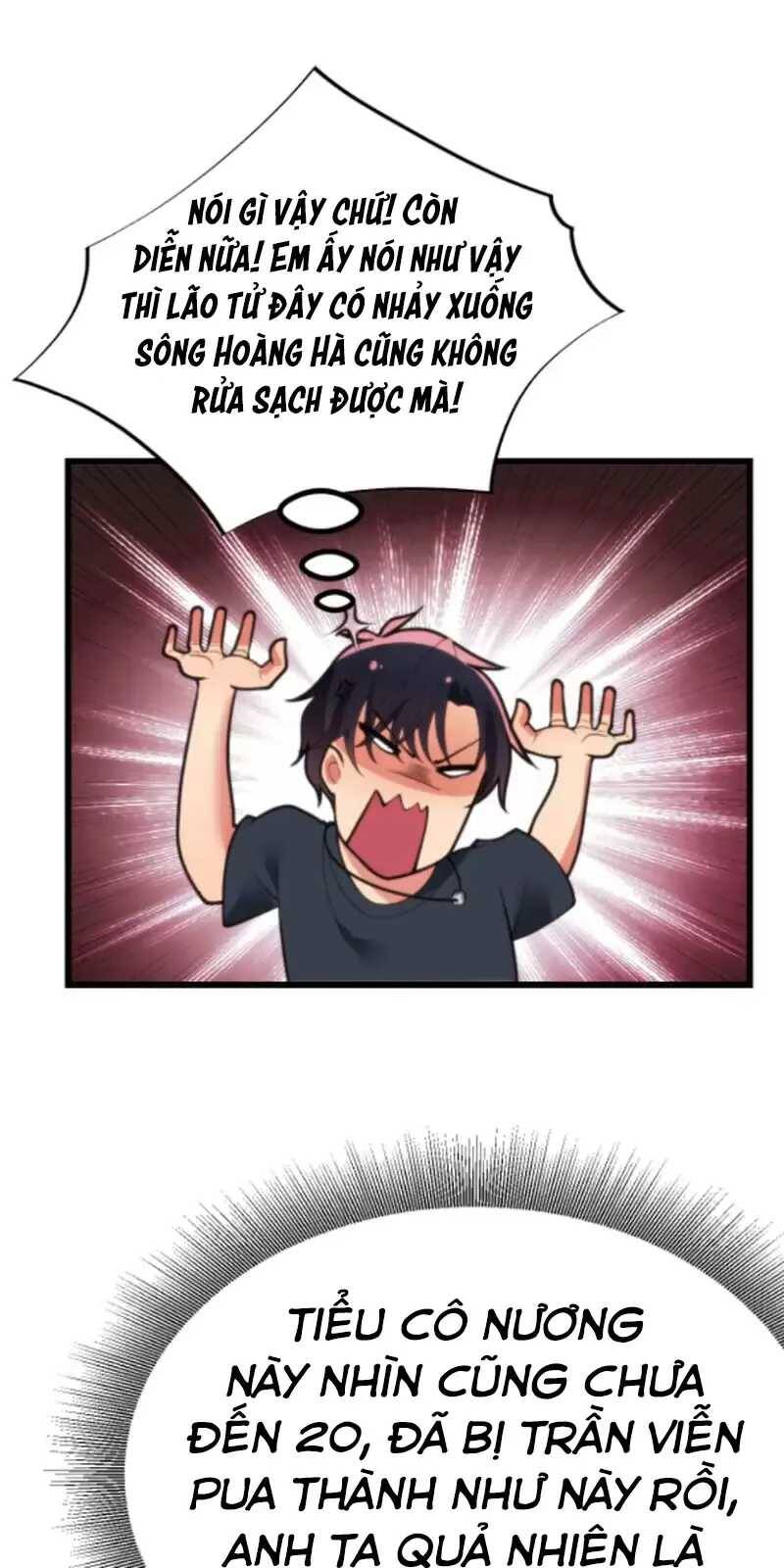 Ta Có 90 Tỷ Tiền Liếm Cẩu! Chap 252 - Next Chap 253
