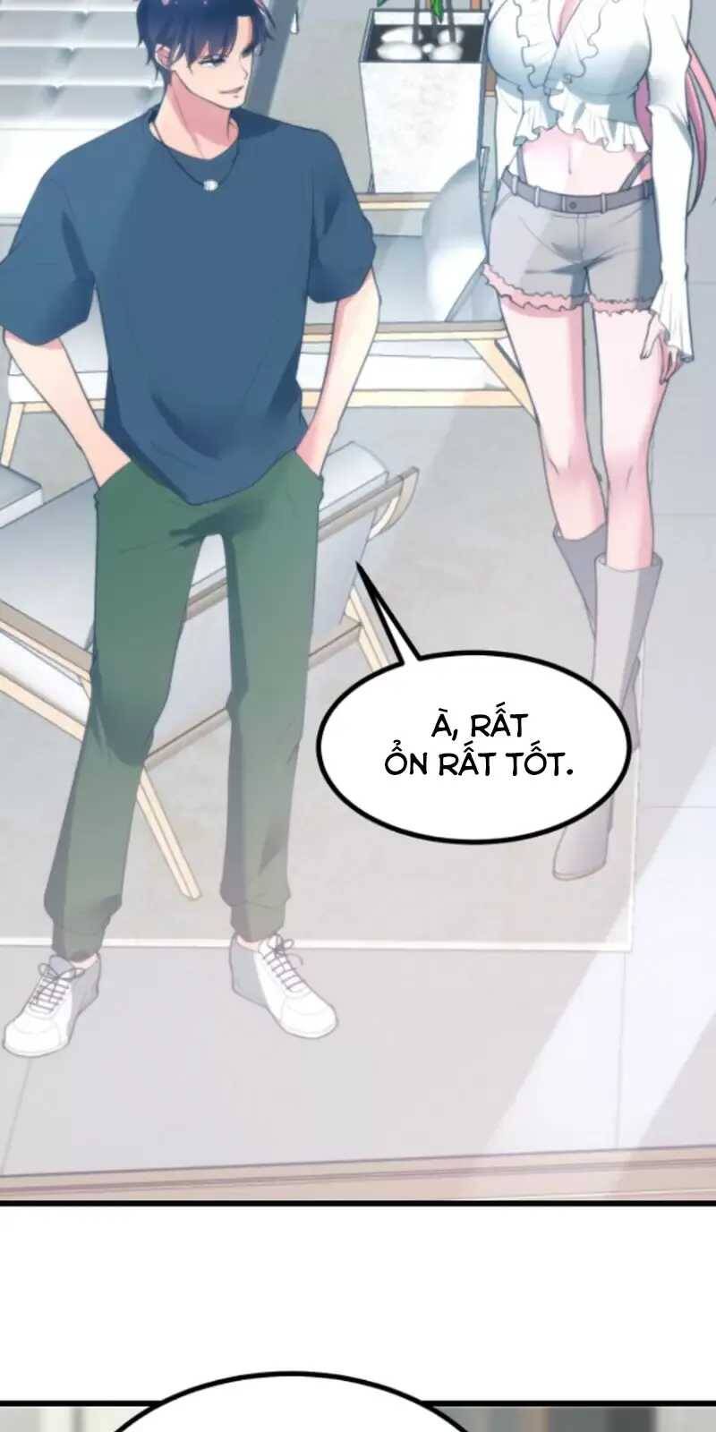 Ta Có 90 Tỷ Tiền Liếm Cẩu! Chap 252 - Next Chap 253