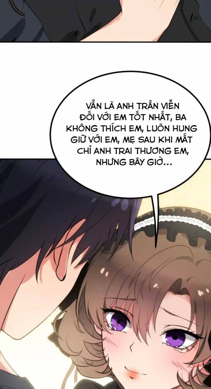 Ta Có 90 Tỷ Tiền Liếm Cẩu! Chap 252 - Next Chap 253