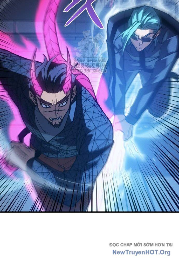 Hồi Quy Bằng Vương Quyền Chap 100 - Next Chap 101