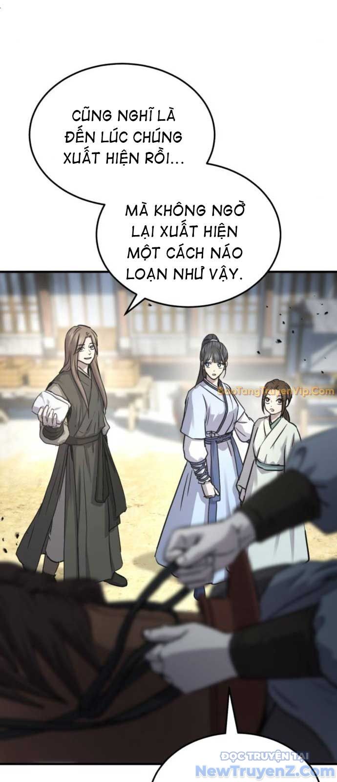 Tuyệt Thế Quân Lâm Chap 40 - Next Chap 41