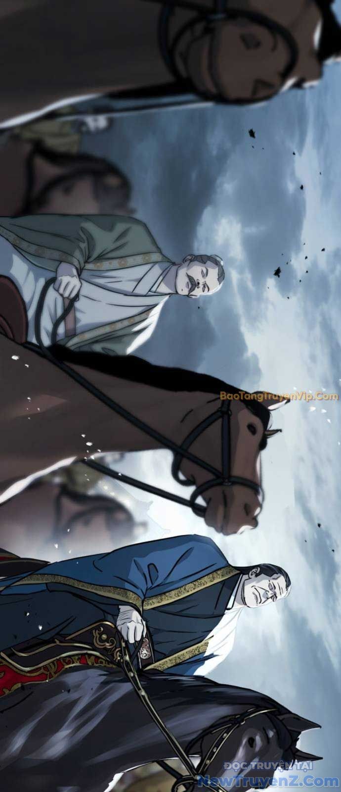 Tuyệt Thế Quân Lâm Chap 40 - Next Chap 41