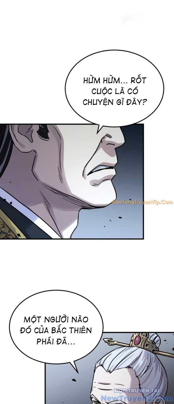Tuyệt Thế Quân Lâm Chap 40 - Next Chap 41