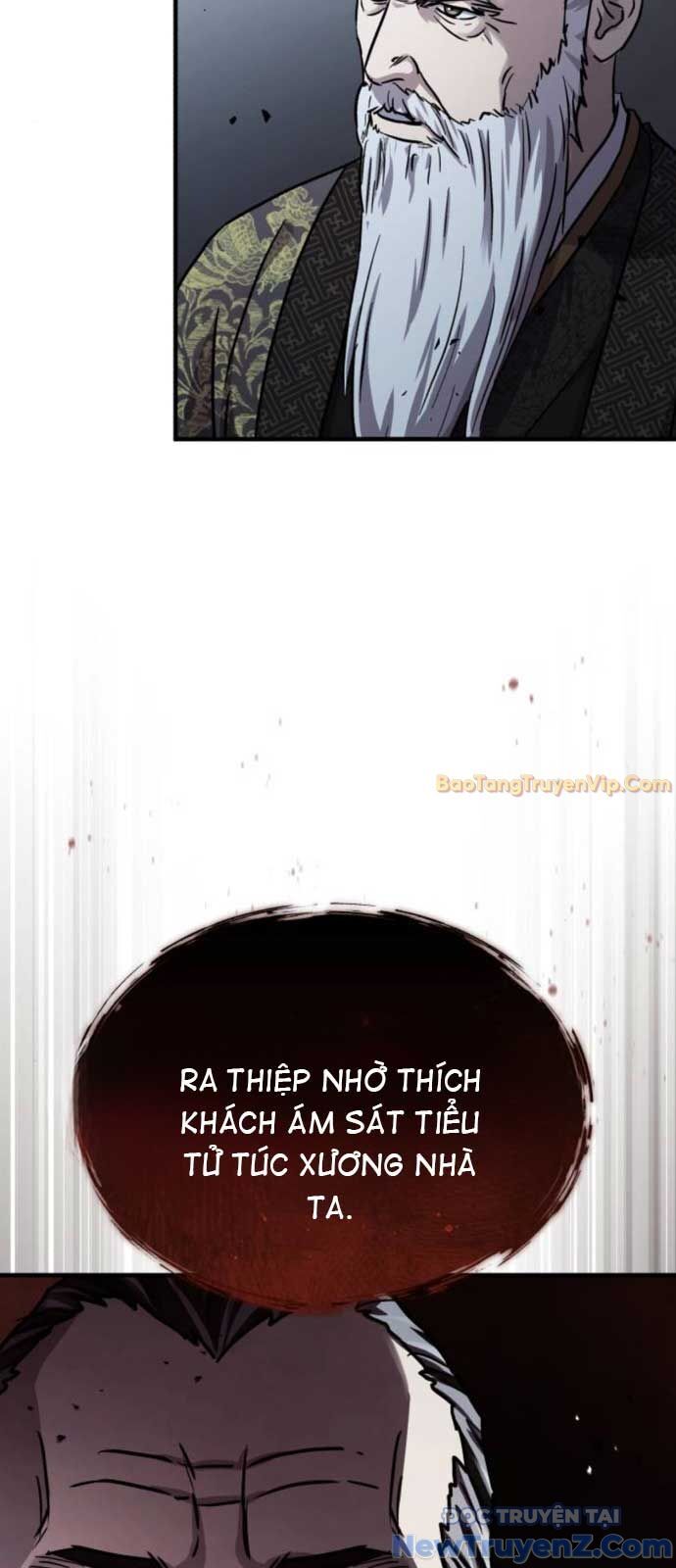 Tuyệt Thế Quân Lâm Chap 40 - Next Chap 41