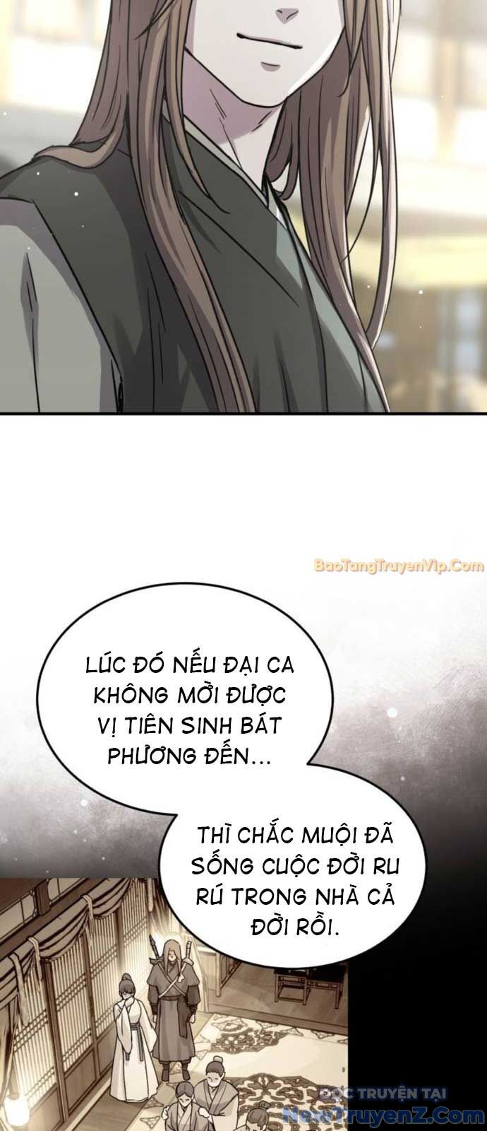 Tuyệt Thế Quân Lâm Chap 40 - Next Chap 41
