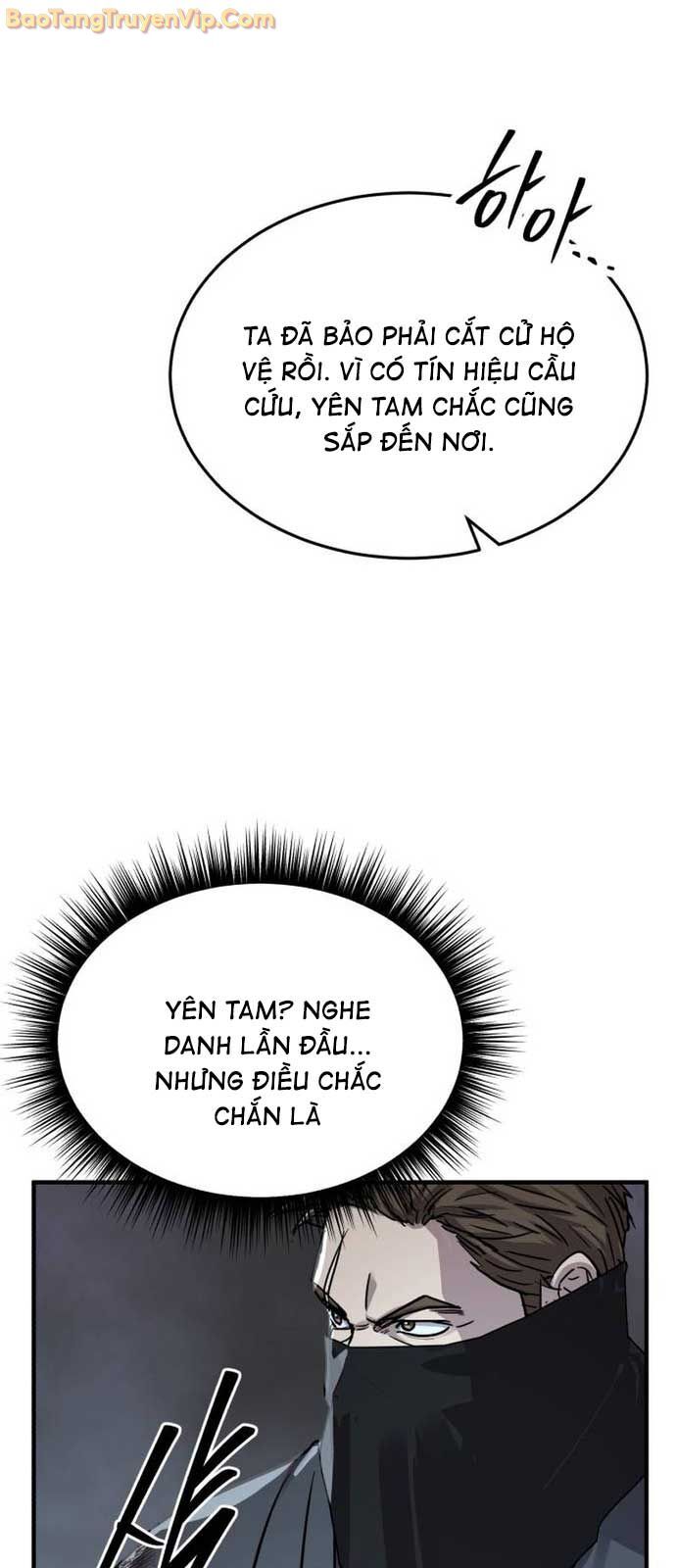 Tuyệt Thế Quân Lâm Chap 43.1 - Next Chap 44.1