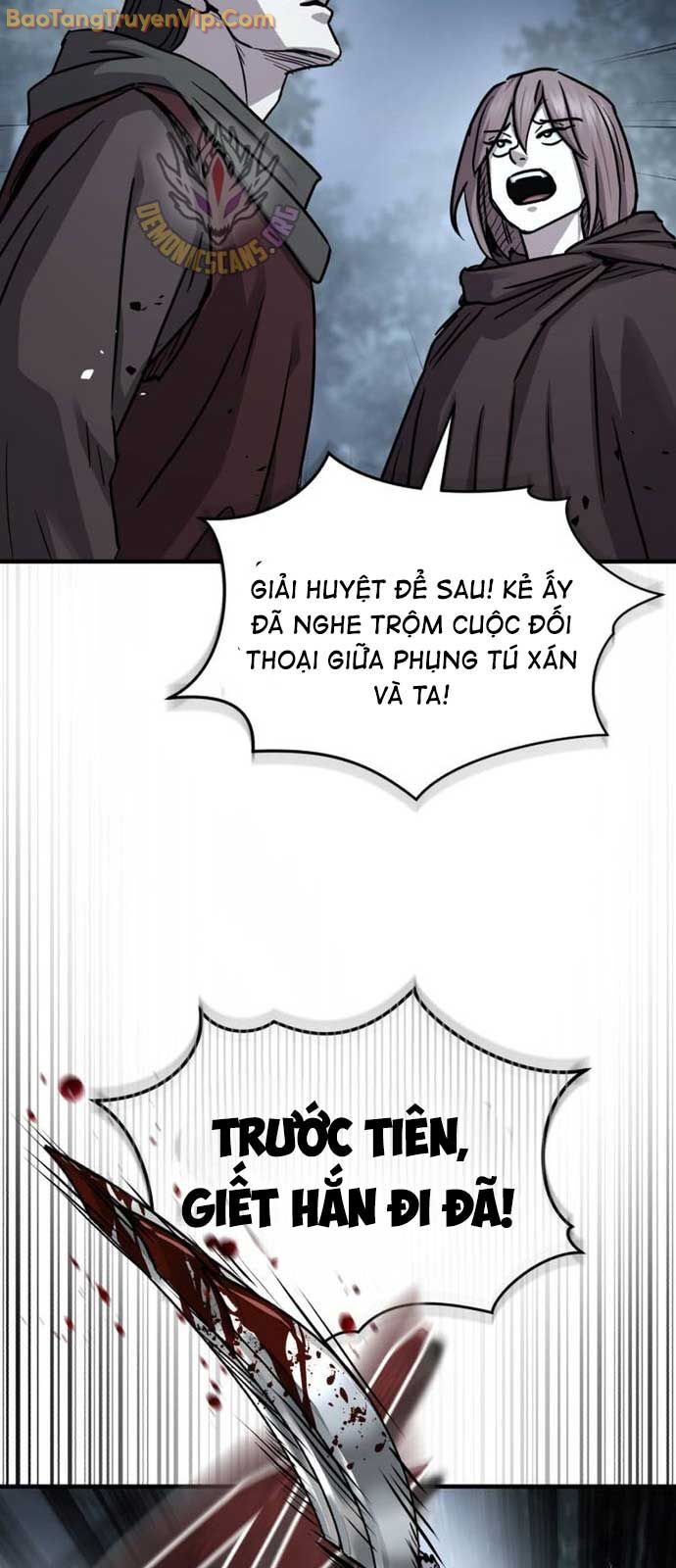 Tuyệt Thế Quân Lâm Chap 43.1 - Next Chap 44.1