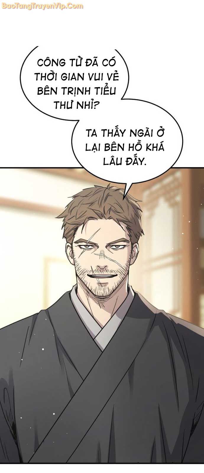 Tuyệt Thế Quân Lâm Chap 43.1 - Next Chap 44.1